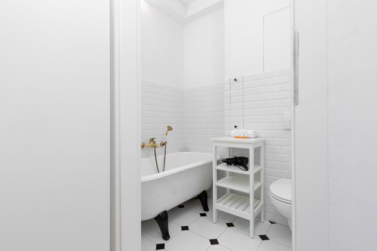 Mokotow Apartment Metro Raclawicka By Renters Варшава Екстер'єр фото